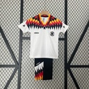 1994 Germany Home Retro Kids Kit