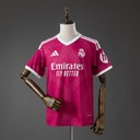 2026/27 Real Madrid Third Fan Version
