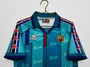 1995/97 Barcelona Away 5A