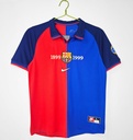 1999/00 Barcelona Home Centenary Retro 5A
