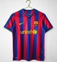 2009/10 Barcelona Home 8A