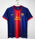 2012/13 Barcelona Home 5A