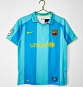 2007/08 Barcelona Away 5A