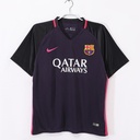 2016/17 Barcelona Third 5A