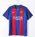 2016/17 Barcelona Home 5A