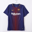 2017/18 Barcelona Home 5A