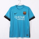 2015/16 Barcelona Third Retro 5A