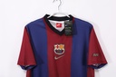 1998/99 Barcelona Home 5A