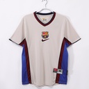 1998/99 Barcelona Away 8A
