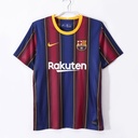2020/21 Barcelona Home 5A