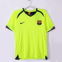 2005/06 Barcelona Away 5A