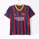 2013/14 Barcelona Home 5A