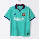 2019/20 Barcelona Away 8A