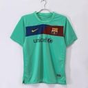 2010/11 Barcelona Away 5A