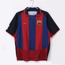 2003/04 Barcelona Home 8A