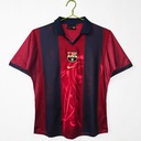 2000/01 Barcelona Home 5A