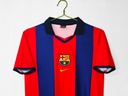 1998/99 Barcelona Home 5A