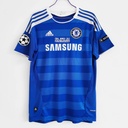 2011/12 Chelsea Home 6A