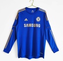 2012/13 Chelsea Home 3B (Long Sleeve)