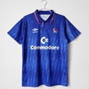 1989/91 Chelsea Home 8A