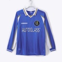 1997/99 Chelsea Home 3B (Long Sleeve)