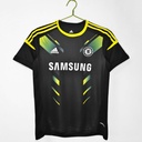 2012/13 Chelsea Third Black 8A