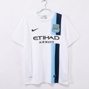 2013/14 Manchester City Third White 5A