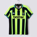 1998/99 Manchester City Away 8A