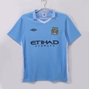 2011/12 Manchester City Home 8A