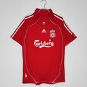 2006/07 Liverpool Home 8A