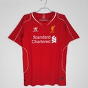 2014/15 Liverpool Home 8A
