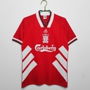 1993/95 Liverpool Home 2B