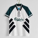 1993/95 Liverpool Away 2B