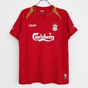 2005/06 Liverpool Home 5A