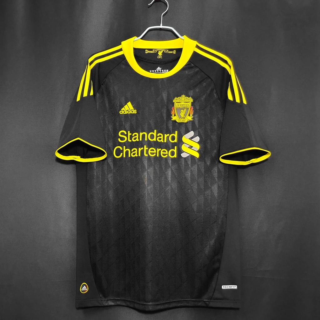 2010/11 Liverpool Third 8A (M, Yes, Yes)