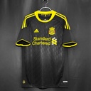 2010/11 Liverpool Third 8A