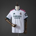 2026/27 Real Madrid Home Fan Version