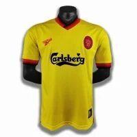1998 Liverpool Away 8A (M, Yes, Yes)