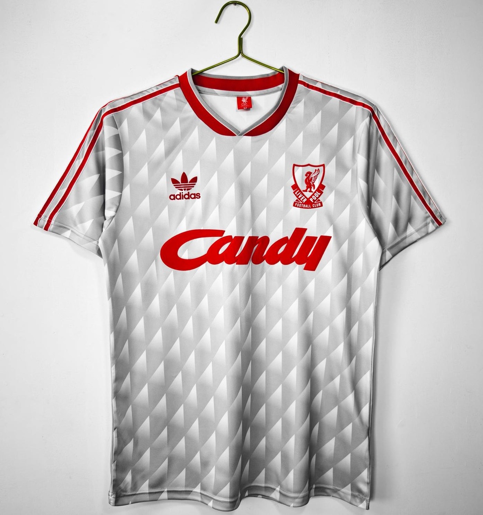 1989/91 Liverpool Away 5A (M, Yes, Yes)
