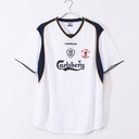 2001/02 Liverpool Away Retro 8A