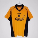 2000/01 Liverpool Away 8A