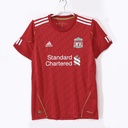 2010/11 Liverpool Home 8A