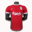 1998 Liverpool Home 8A