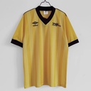 1983/86 Arsenal Away 8A