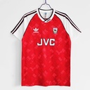 1990/92 Arsenal Home 0B