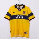 1997/99 Arsenal Away Retro 8A