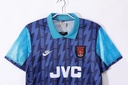 1994/95 Arsenal Away Retro 8A