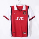 1998/99 Arsenal Home Retro 8A