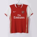 2006/07 Arsenal Home Retro 8A