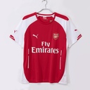 2014/15 Arsenal Home Retro 8A